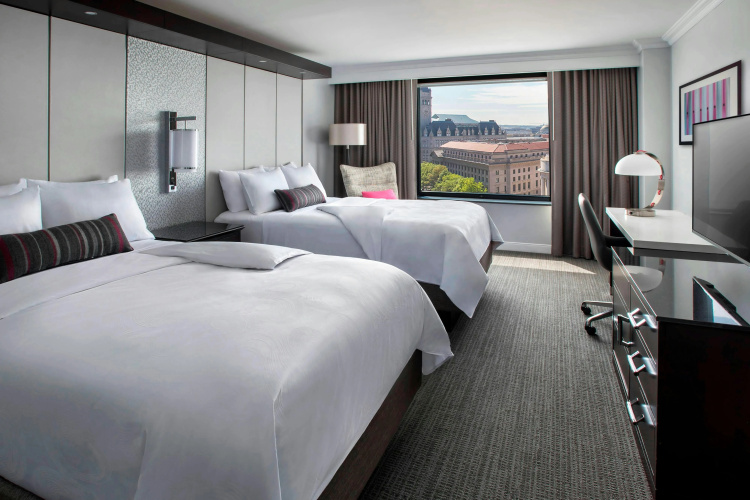 Jw Marriott Washington, Dc photo 7