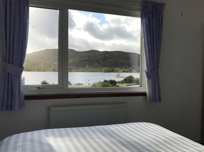 Lochside