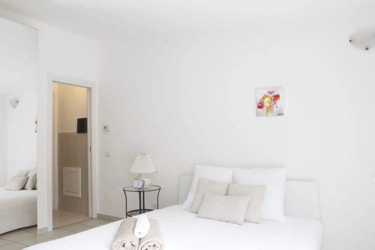 Alessia's Flat - Loreto
