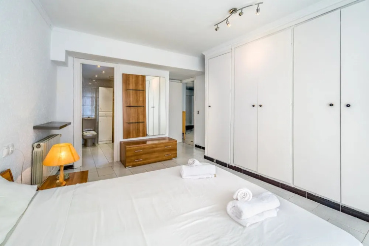Apartament Castell i Mar