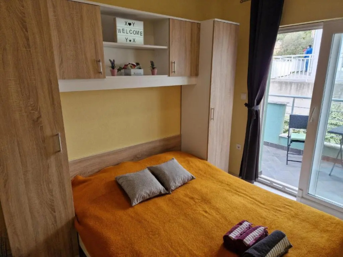 Apartments Ivano