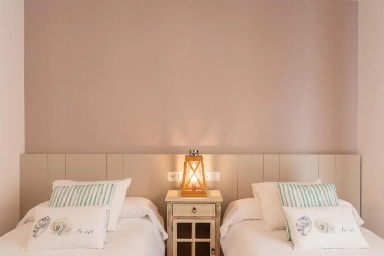 Bluebol, apartamento a 2 km de Llanes