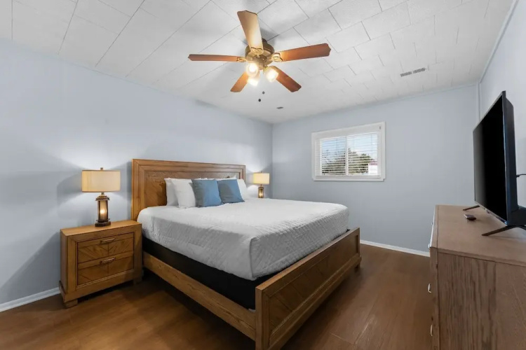 Sc2- Silver Cove 2 2 Bedroom Condo