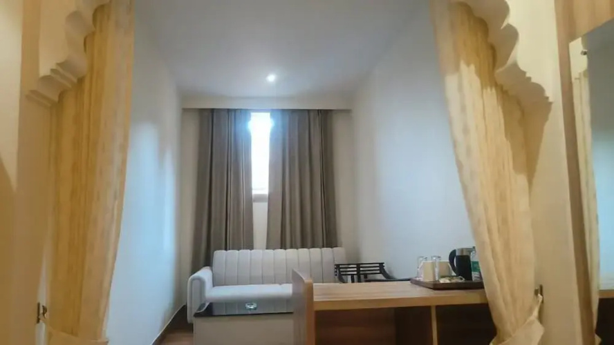 Hotel Ratan Mahal