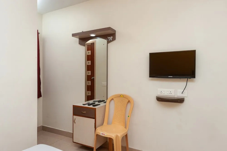 Malabar Residency by OYO Rooms