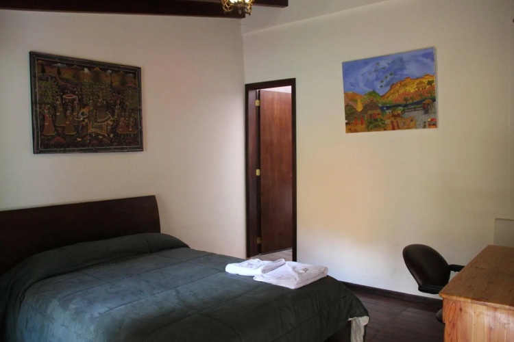 Arupo Bed and Breakfast