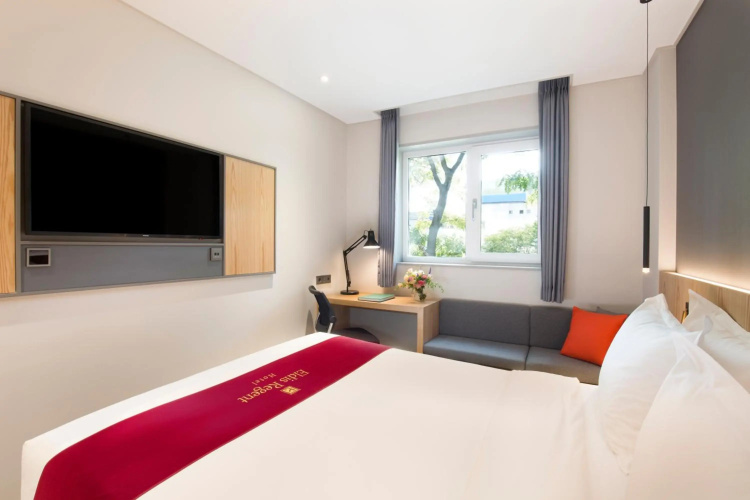 Eldis Regent Hotel