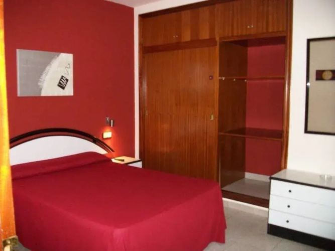 Hotel Congra