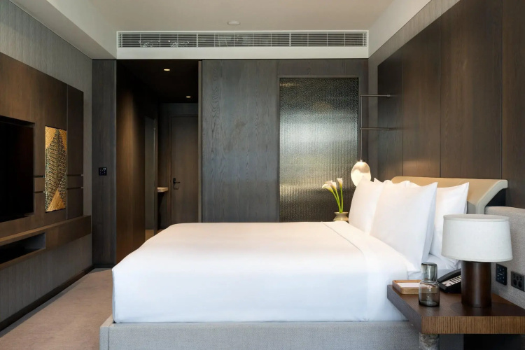 InterContinental Auckland by IHG