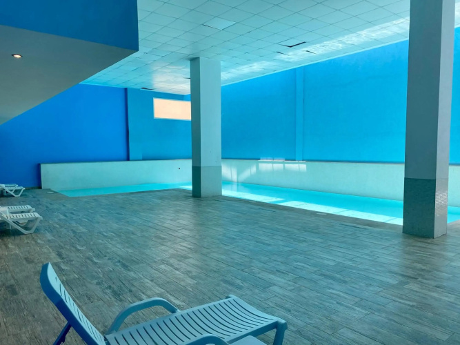 Appartement haut standing A 22