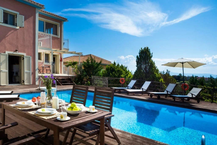 3Queens Villas