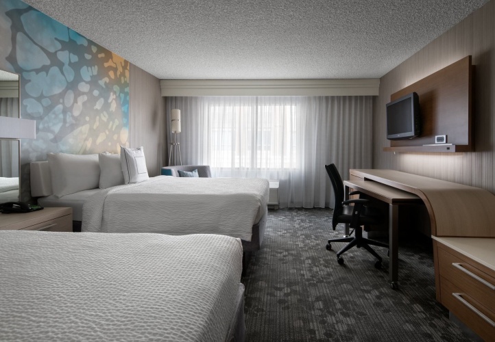 Sonesta Select Tempe Downtown photo 7