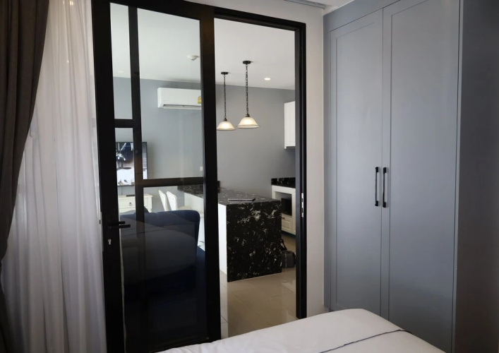 Palmyrah Surin Condominium by Space