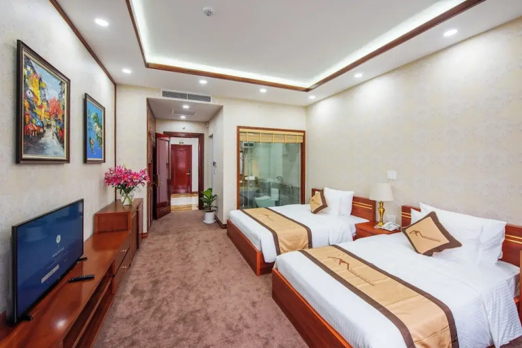 A1 Hotel LANG SON