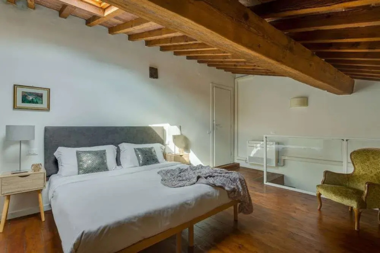 Federighi Loft