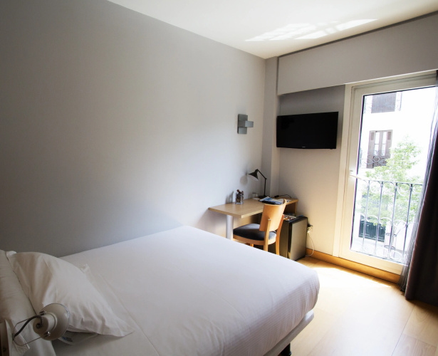 Hotel Jauregui