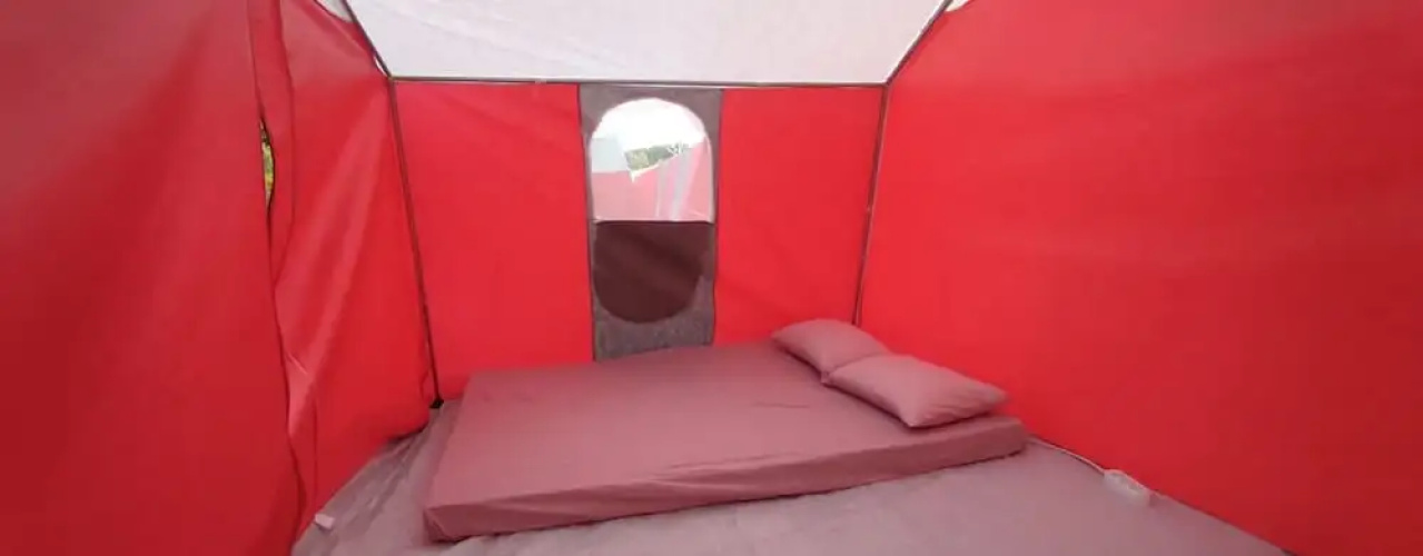 Myra Camping