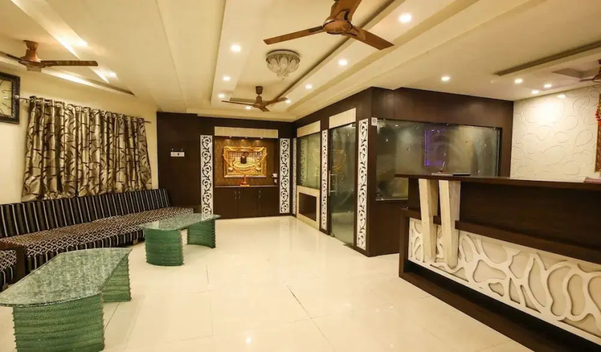 Hotel Imperial Elite