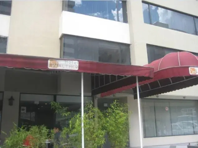 Hotelbild