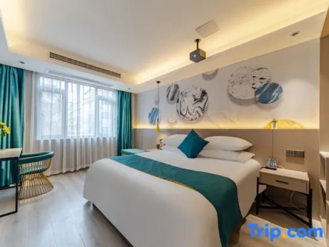 Luxury Double room