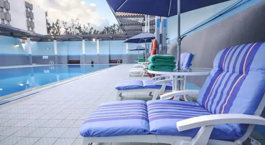 Makarim Tabuk Hotel