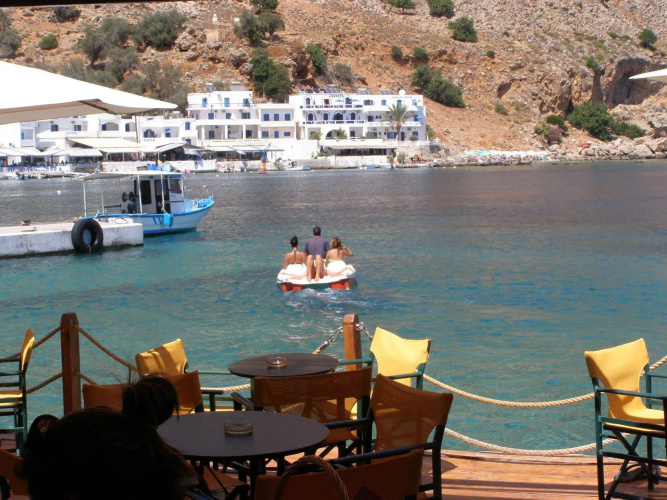 Sifis Hotel