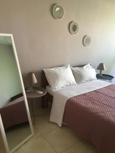180 Degree Sea View Apartment