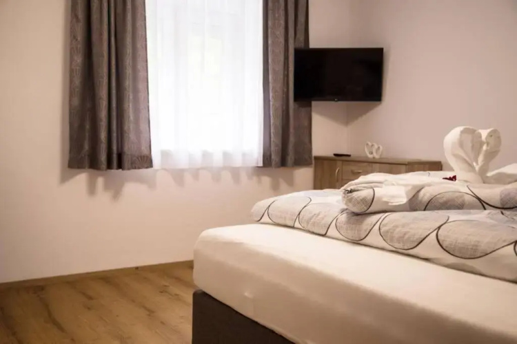 Rochus Appartements