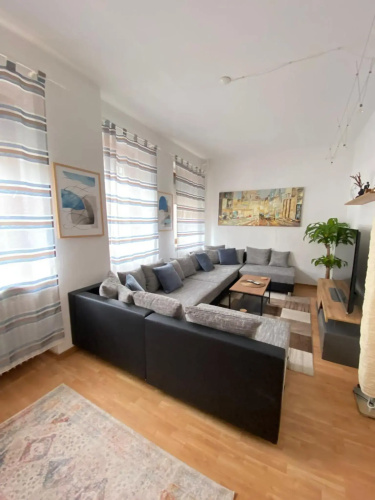 Schulz Apartments Zentrum