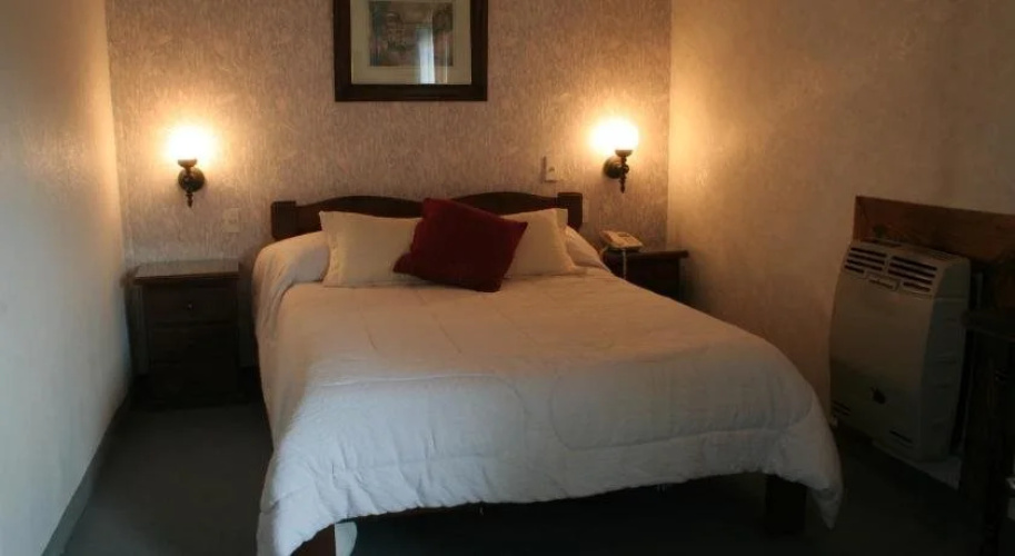 Hotel Olimpia