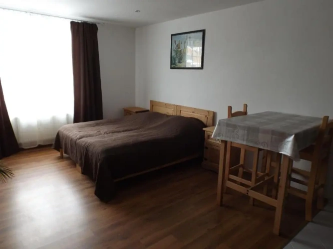 Double Apartment