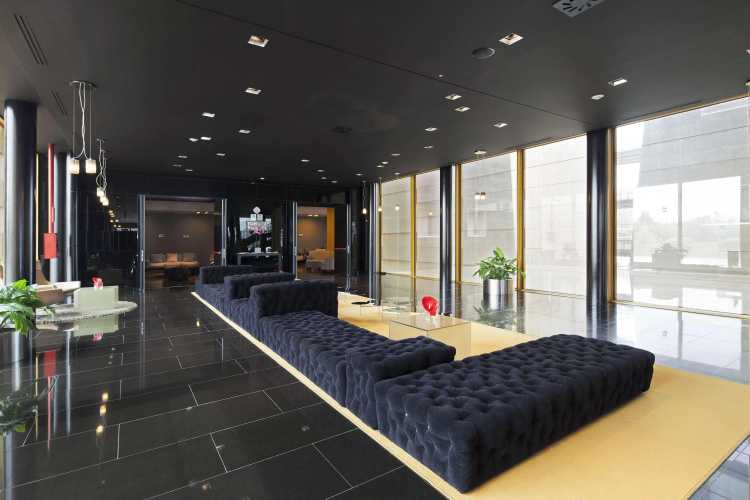 Nh Milano Fiera photo 36