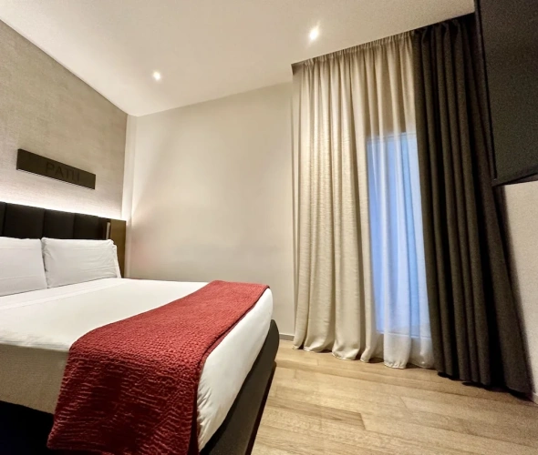 Single room