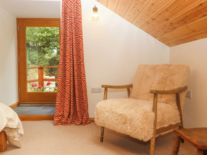 Lingcombe Barn