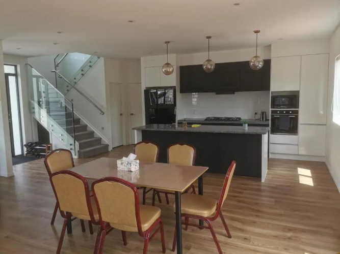Stunning Stay In Papatoetoe Auckland