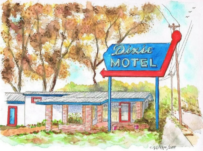 Hotelbild