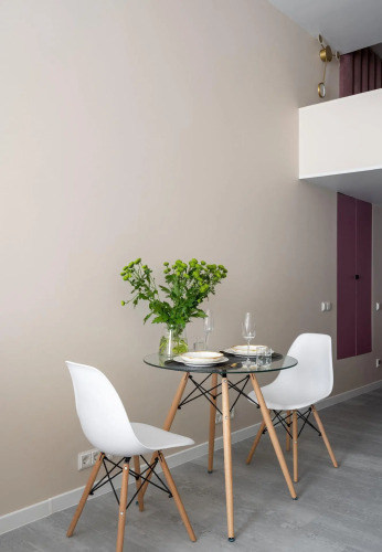 Фотография номера квартиры Letyourflat (Лэтюфлэт) на проспекте Вознесенский 41К