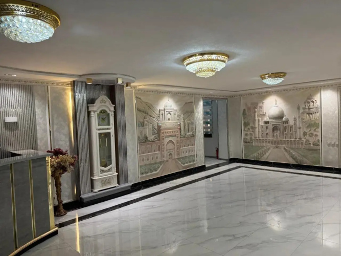 Toshkent Hotel