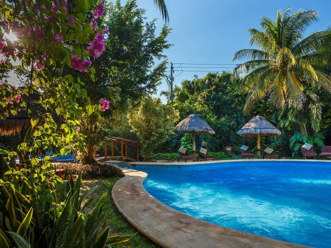 Villas HM Paraiso del Mar