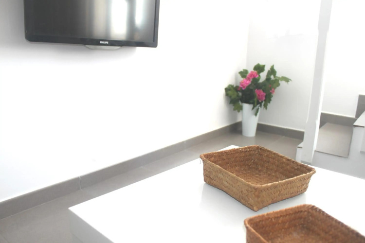 Apartamento Gaviotas