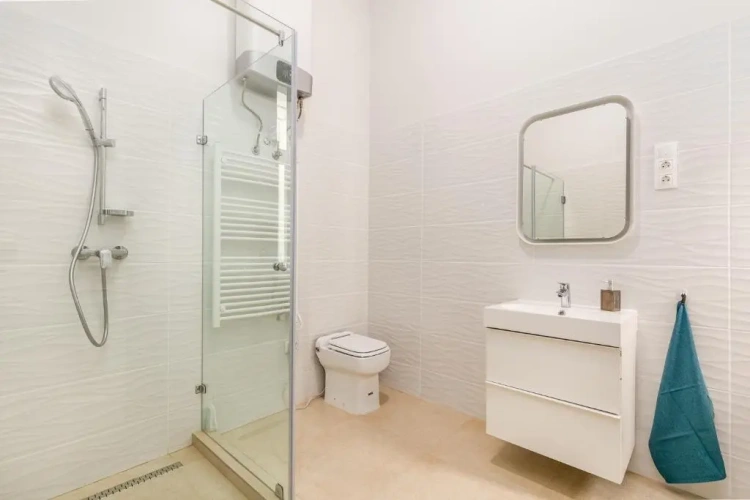1 Bedroom Superior Apartment