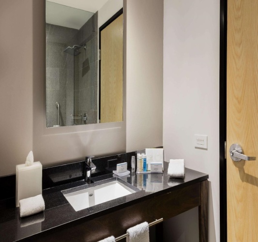 Hampton Inn by Hilton Cancun Cumbres photo 11