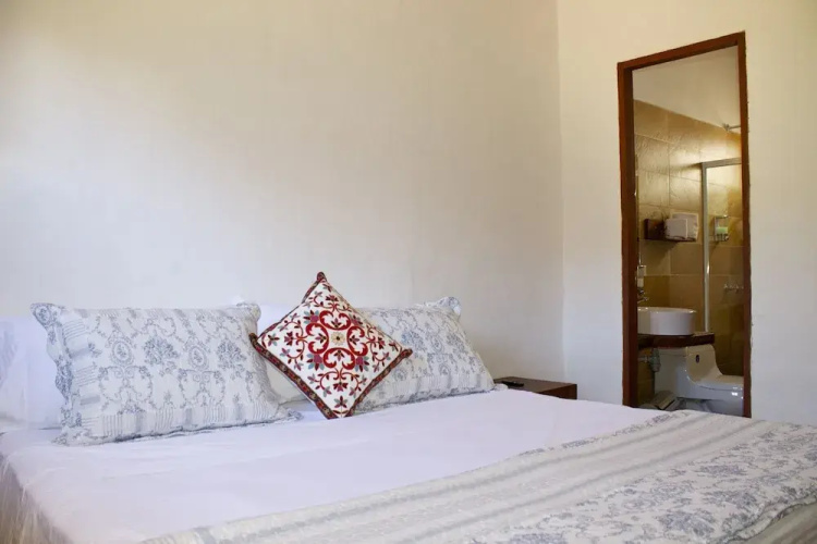 La Buganvilla Barichara