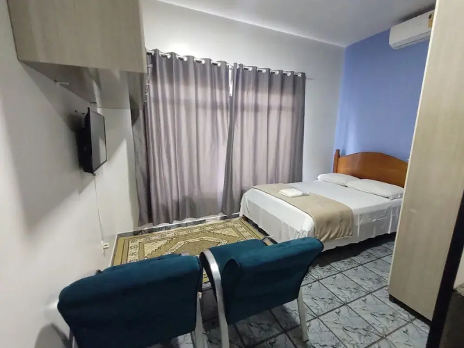 Apartamento Cacoal