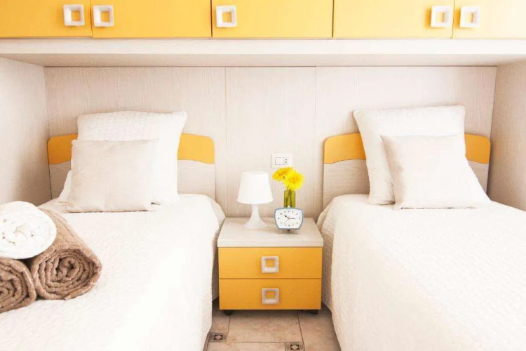Alessia's Flat - Cozy & Peaceful
