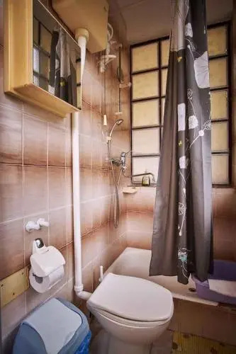 Apartment in Vinisce 7417