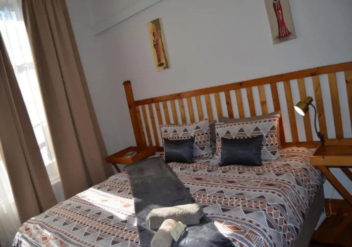 Landy's B&B