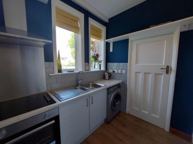 Double Apartment