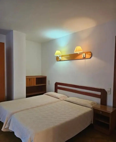 Hotel Blue Spot