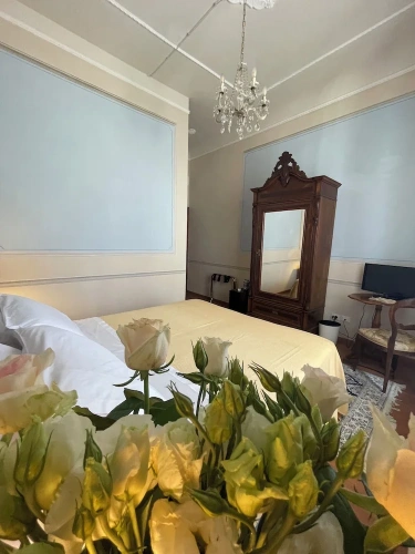 Classic room
